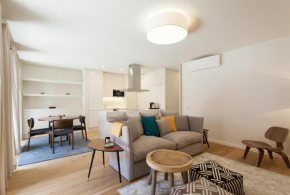  Feels Like Home Amazing Bairro Alto Flat  Лиссабон
